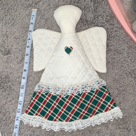 Handmade Angel - Holiday Decor - Picture 2 of 7